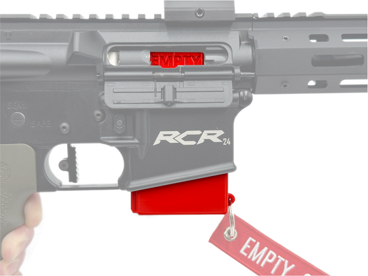 Empty Chamber Indicator for Tippmann M4-22