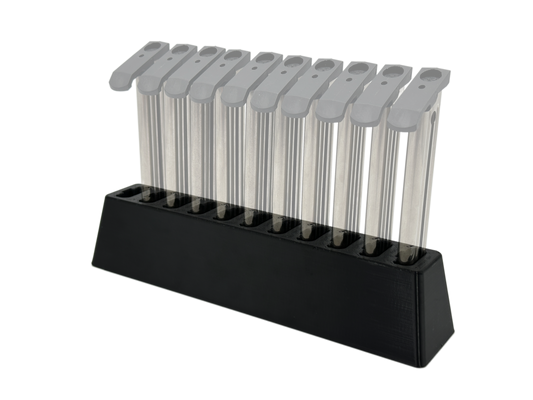 Magazine Organizer for Ruger Mark I/II/III/IV